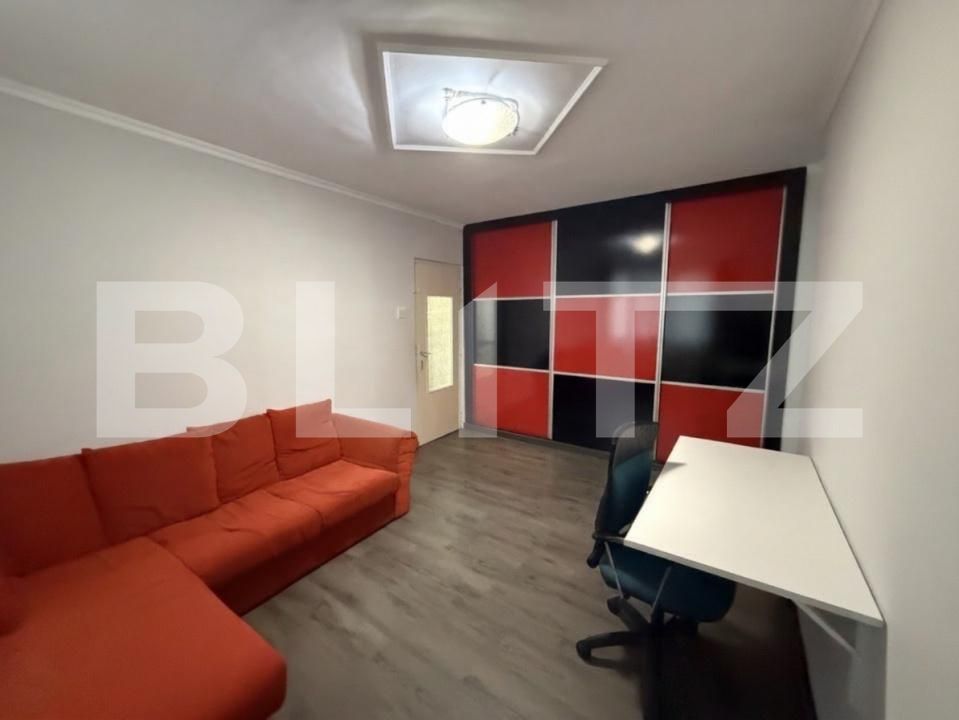 Apartament de închiriat 2 camere Carpati 1 - 209738AI | BLITZ Satu Mare | Poza2