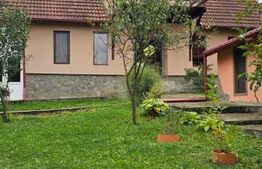 Casa deosebita, 3000 mp teren, 6 camere zona linistita - Barcani 