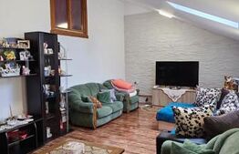 Casa deosebita, 3000 mp teren, 6 camere zona linistita - Barcani 