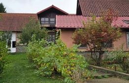 Casa deosebita, 3000 mp teren, 6 camere zona linistita - Barcani 