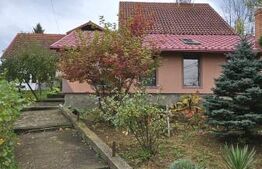 Casa deosebita, 3000 mp teren, 6 camere zona linistita - Barcani 