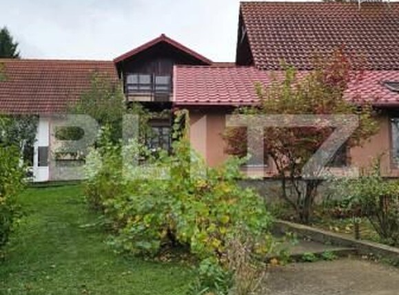 Casa de vânzare 6 camere Barcani - 159504CV | BLITZ Sfântu Gheorghe | Poza4