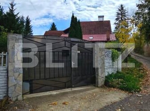 Casa de vânzare 6 camere Barcani - 159504CV | BLITZ Sfântu Gheorghe | Poza1