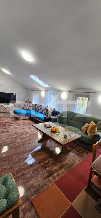 Casa de vânzare 6 camere Barcani - 159504CV | BLITZ Sfântu Gheorghe | Poza8