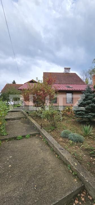 Casa de vânzare 6 camere Barcani - 159504CV | BLITZ Sfântu Gheorghe | Poza2