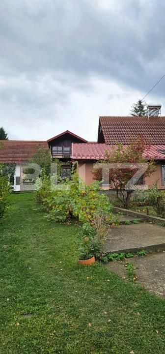 Casa de vânzare 6 camere Barcani - 159504CV | BLITZ Sfântu Gheorghe | Poza4