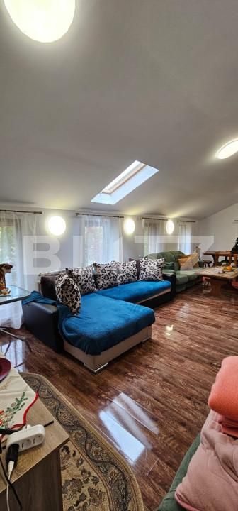 Casa de vânzare 6 camere Barcani - 159504CV | BLITZ Sfântu Gheorghe | Poza7