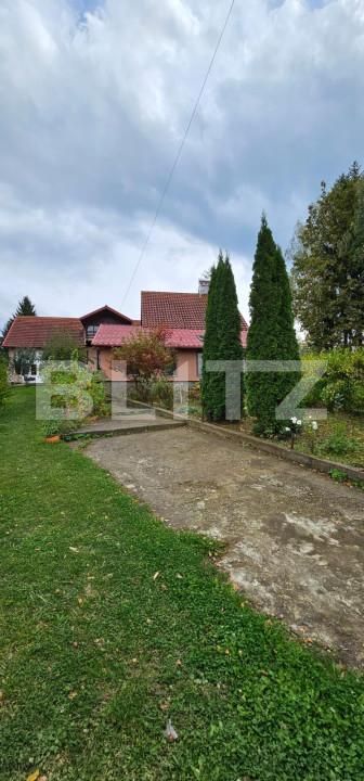 Casa de vânzare 6 camere Barcani - 159504CV | BLITZ Sfântu Gheorghe | Poza3