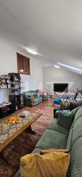 Casa de vânzare 6 camere Barcani - 159504CV | BLITZ Sfântu Gheorghe | Poza9