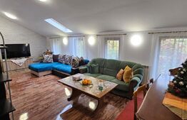 Casa de vanzare, cu 6 camere, 160 mp, zona Barcani 