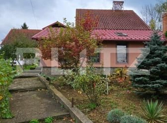 Casa de vânzare 6 camere Exterior Sud - 168441CV | BLITZ Sfântu Gheorghe | Poza2