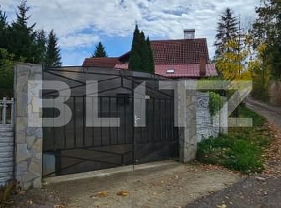 Casa de vânzare 6 camere Exterior Sud - 168441CV | BLITZ Sfântu Gheorghe | Poza4