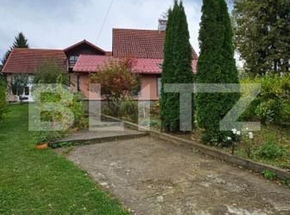 Casa de vânzare 6 camere Exterior Sud - 168441CV | BLITZ Sfântu Gheorghe | Poza1