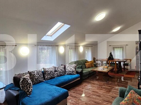 Casa de vânzare 6 camere Exterior Sud - 168441CV | BLITZ Sfântu Gheorghe | Poza6