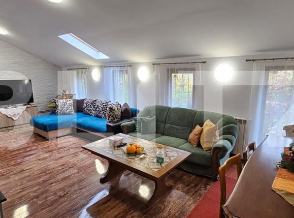 Casa de vânzare 6 camere Exterior Sud - 168441CV | BLITZ Sfântu Gheorghe | Poza7