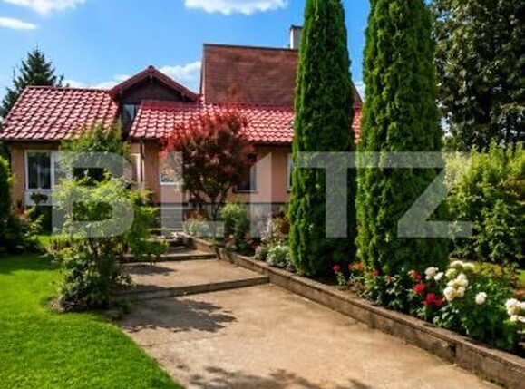 Casa de vânzare 6 camere Barcani - 168441CV | BLITZ Sfântu Gheorghe | Poza1