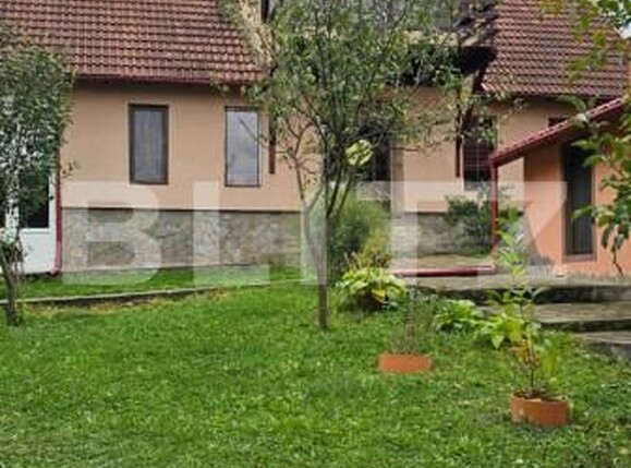 Casa de vânzare 6 camere Exterior Sud - 168441CV | BLITZ Sfântu Gheorghe | Poza5