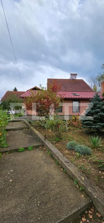 Casa de vânzare 6 camere Exterior Sud - 168441CV | BLITZ Sfântu Gheorghe | Poza2