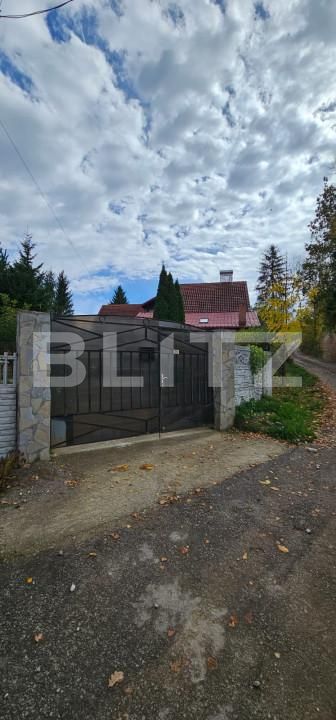 Casa de vânzare 6 camere Exterior Sud - 168441CV | BLITZ Sfântu Gheorghe | Poza4