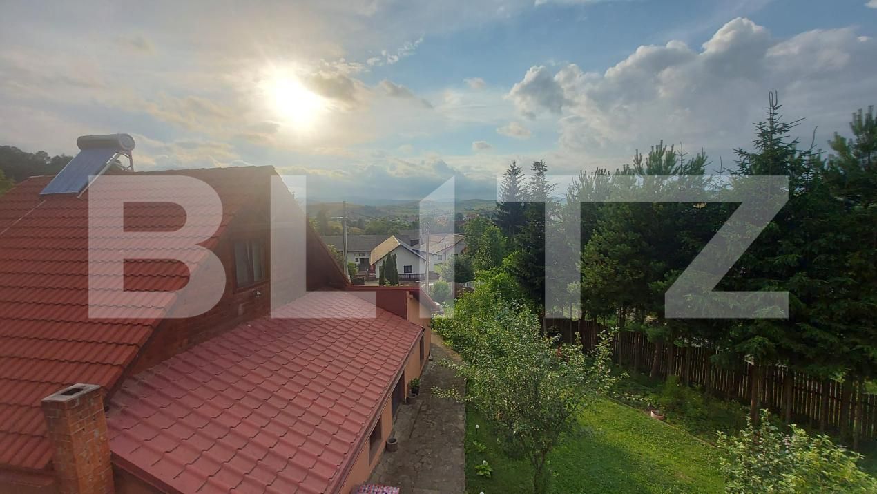 Casa de vânzare 6 camere Barcani - 168441CV | BLITZ Sfântu Gheorghe | Poza2