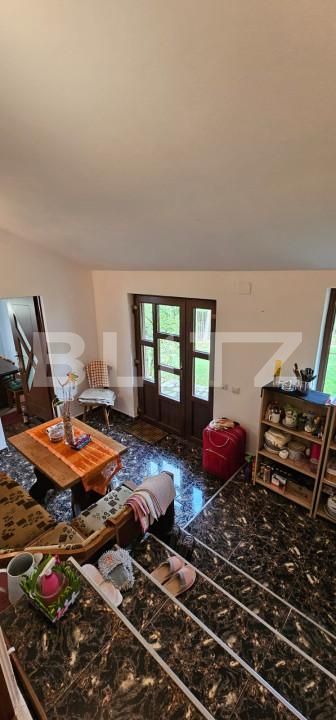 Casa de vânzare 6 camere Exterior Sud - 168441CV | BLITZ Sfântu Gheorghe | Poza10