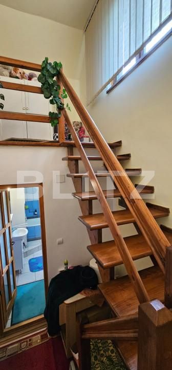 Casa de vânzare 6 camere Exterior Sud - 168441CV | BLITZ Sfântu Gheorghe | Poza9