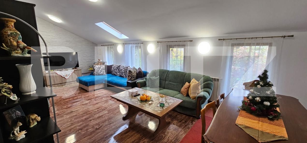 Casa de vânzare 6 camere Exterior Sud - 168441CV | BLITZ Sfântu Gheorghe | Poza7