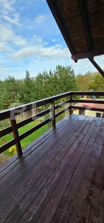 Casa de vânzare 6 camere Exterior Sud - 168441CV | BLITZ Sfântu Gheorghe | Poza12