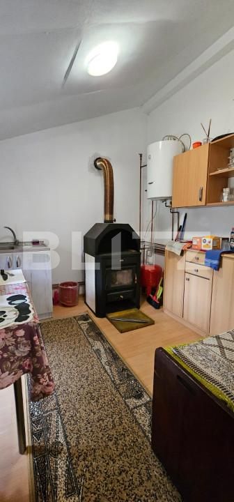 Casa de vânzare 6 camere Barcani - 168441CV | BLITZ Sfântu Gheorghe | Poza9