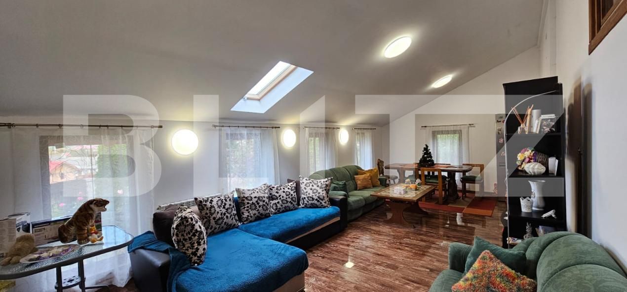 Casa de vânzare 6 camere Exterior Sud - 168441CV | BLITZ Sfântu Gheorghe | Poza6