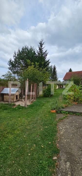 Casa de vânzare 6 camere Exterior Sud - 168441CV | BLITZ Sfântu Gheorghe | Poza3