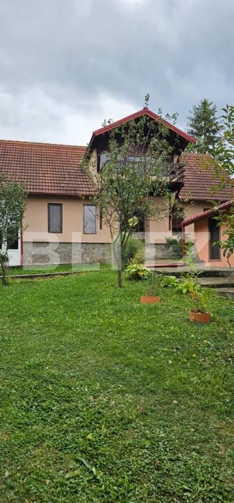 Casa de vânzare 6 camere Exterior Sud - 168441CV | BLITZ Sfântu Gheorghe | Poza5