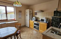 Casa deosebita, 128 mp, 569 mp teren, in Santionlunca