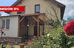 Casa de vânzare 4 camere Nord - 172971CV | BLITZ Sfântu Gheorghe | Poza1