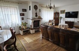 Casa deosebita, 128 mp, 569 mp teren, in Santionlunca