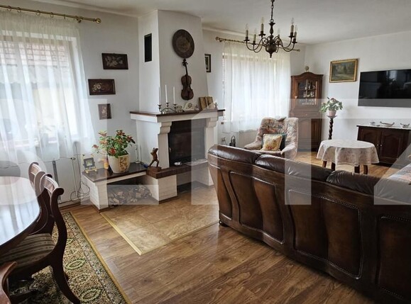 Casa de vânzare 4 camere Santionlunca - 168454CV | BLITZ Sfântu Gheorghe | Poza6
