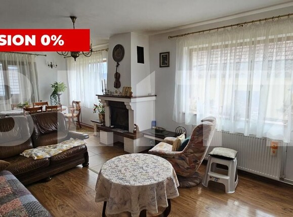 Casa de vânzare 4 camere Santionlunca - 168454CV | BLITZ Sfântu Gheorghe | Poza5