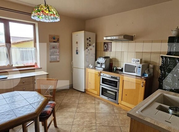 Casa de vânzare 4 camere Santionlunca - 168454CV | BLITZ Sfântu Gheorghe | Poza8