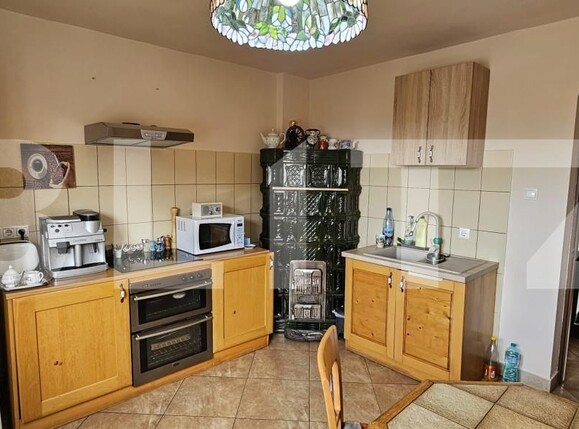 Casa de vânzare 4 camere Santionlunca - 168454CV | BLITZ Sfântu Gheorghe | Poza9