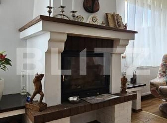 Casa de vânzare 4 camere Santionlunca - 168454CV | BLITZ Sfântu Gheorghe | Poza7