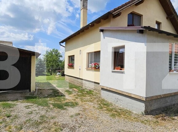 Casa de vânzare 4 camere Santionlunca - 168454CV | BLITZ Sfântu Gheorghe | Poza2