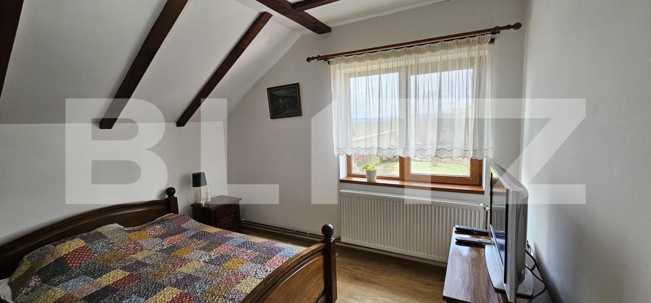 Casa de vânzare 4 camere Santionlunca - 168454CV | BLITZ Sfântu Gheorghe | Poza14