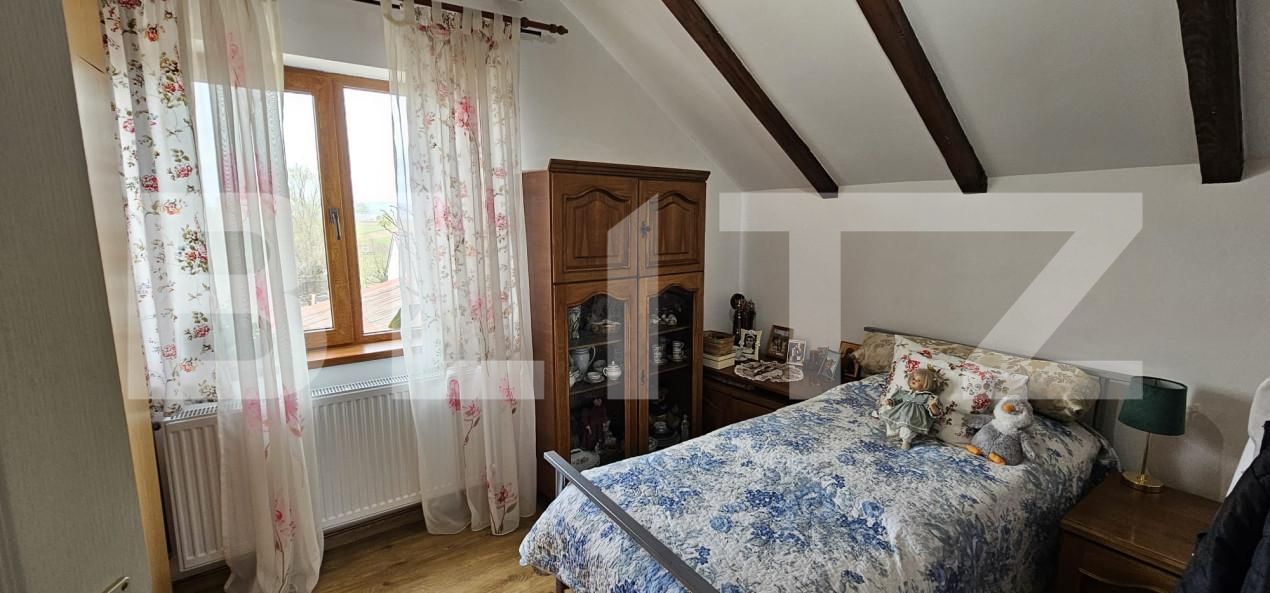 Casa de vânzare 4 camere Santionlunca - 168454CV | BLITZ Sfântu Gheorghe | Poza15