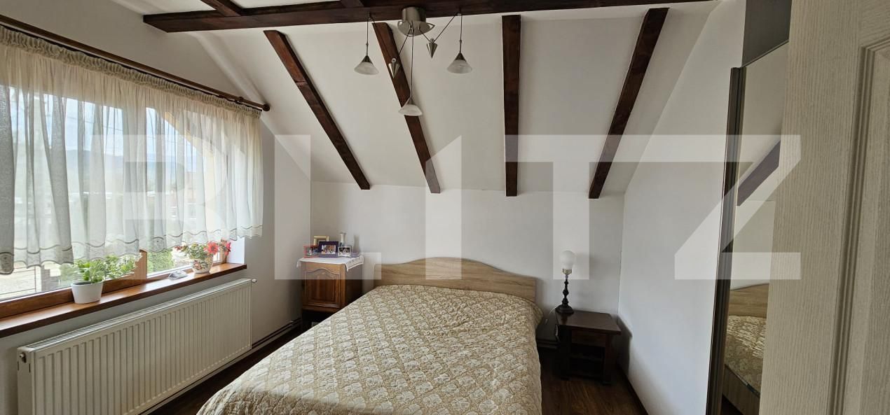 Casa de vânzare 4 camere Santionlunca - 168454CV | BLITZ Sfântu Gheorghe | Poza16