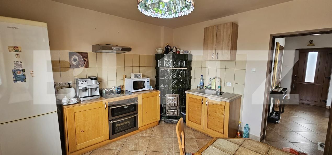 Casa de vânzare 4 camere Santionlunca - 168454CV | BLITZ Sfântu Gheorghe | Poza9
