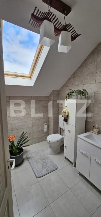 Casa de vânzare 4 camere Santionlunca - 168454CV | BLITZ Sfântu Gheorghe | Poza18