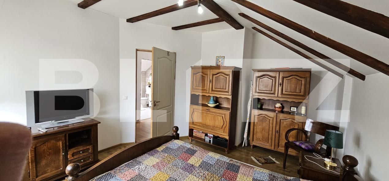 Casa de vânzare 4 camere Santionlunca - 168454CV | BLITZ Sfântu Gheorghe | Poza17
