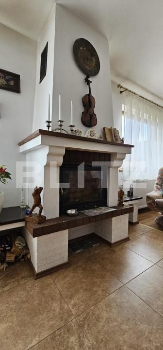 Casa de vânzare 4 camere Santionlunca - 168454CV | BLITZ Sfântu Gheorghe | Poza7