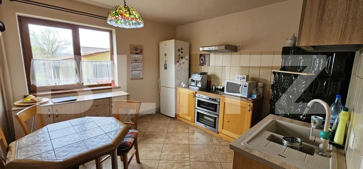 Casa de vânzare 4 camere Santionlunca - 168454CV | BLITZ Sfântu Gheorghe | Poza8