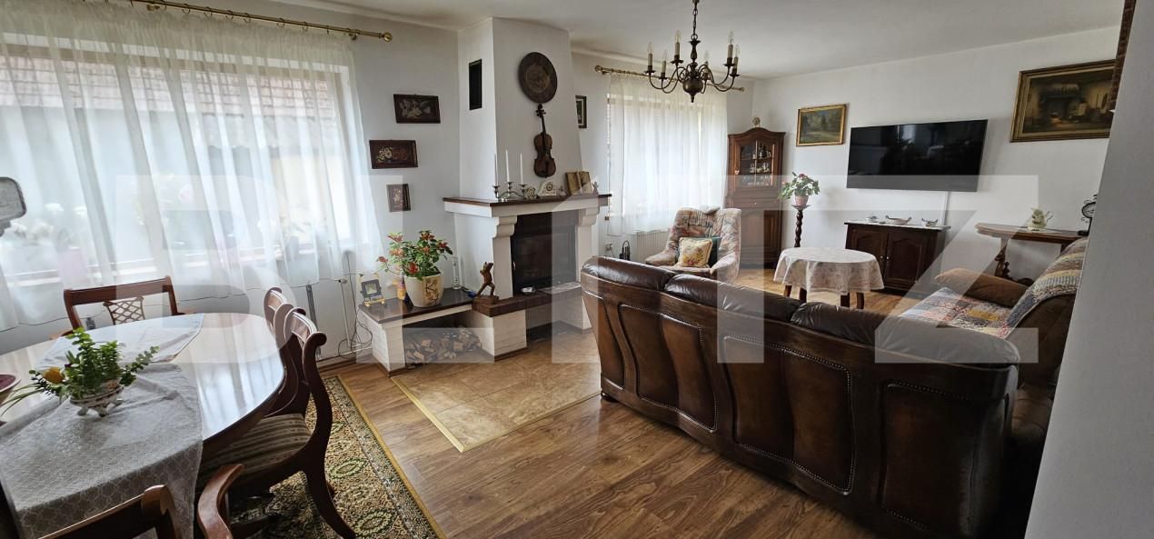 Casa de vânzare 4 camere Santionlunca - 168454CV | BLITZ Sfântu Gheorghe | Poza6